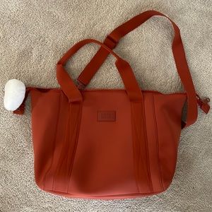 GUC medium landon Dagne dover in clay red